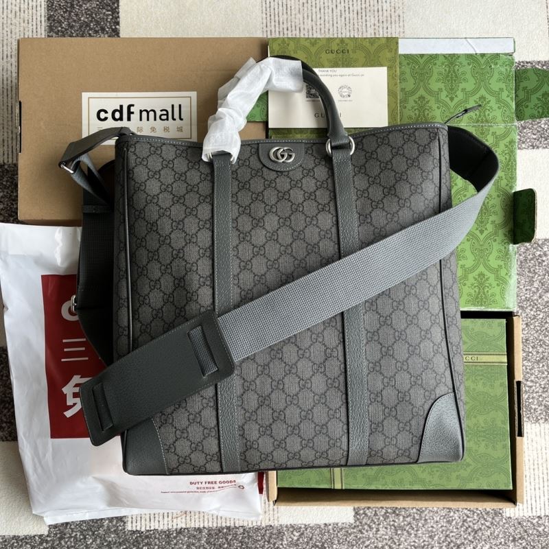 Mens Gucci Briefcases